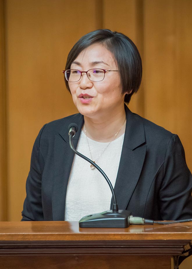 华东神学院举行2021年毕业典礼 华东神学院举行2021年毕业典礼